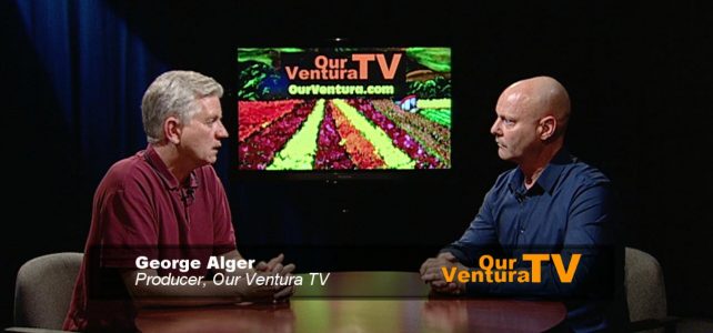 An Invitation to Nonprofits from Our Ventura TV (2min)