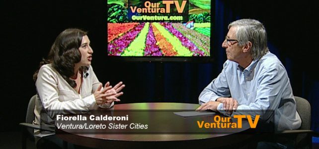 Ventura/Loreto Sister Cities