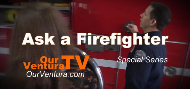 Ask a Firefighter