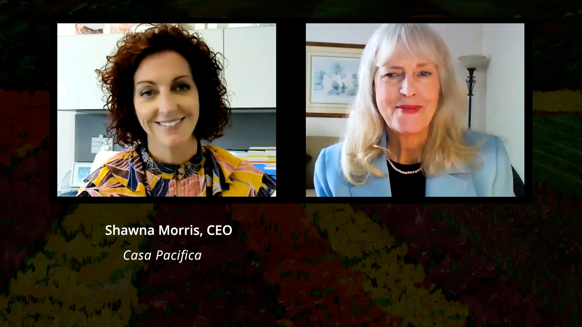 Casa Pacifica Centers for Children & Families – Our Ventura TV