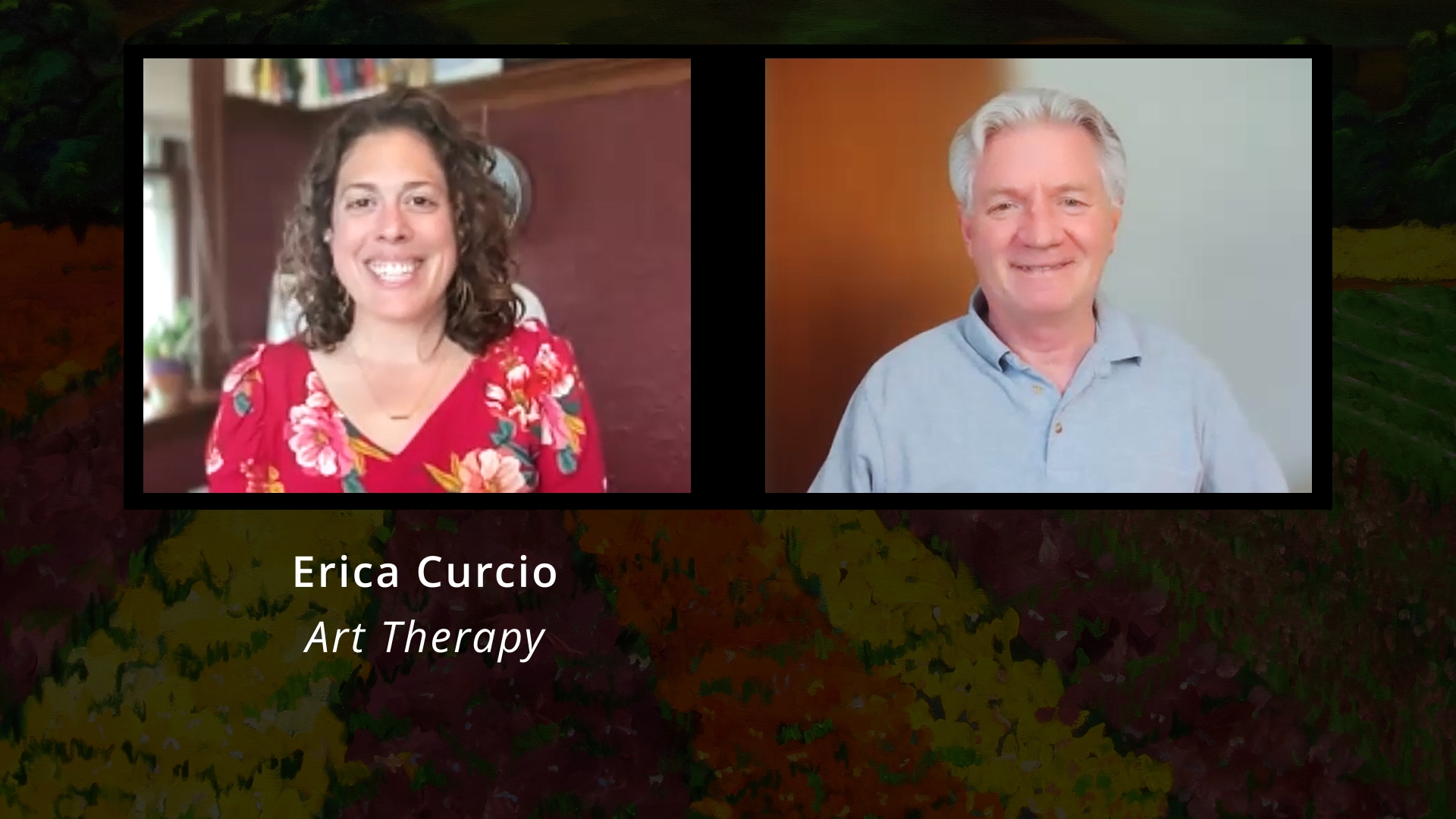Art Therapy for Dementia - Our Ventura TV